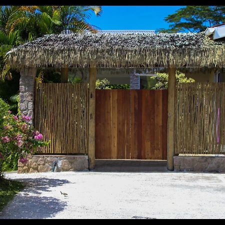 Holiday Home Baie Lazare  Exterior photo